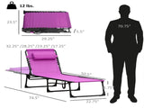 Folding Lounge Chairs / Rocking Chair 71207074
