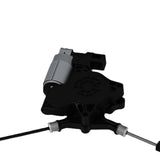 Electric Window Regulator w/ Motor fit for Mazda CX-7 2007-2012 Front Right 59404907