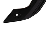 Rear Spoiler Wickerbill fit fit for Ford Mustang 2-Door 2015-2022 Gloss Black 26153395