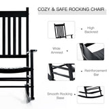 1PCS Rocking Chair 11659598