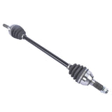 Turbo Front Left Axle Shaft for Can-Am Maverick X3 Turbo STD & XDS 64" 2017-21 CA-126 04561663