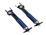 2Pcs Rear Shock Absorbers Struts w/Adaptive Fit for Chevrolet Corvette C5 5.7L 97-02 22064827 09901725