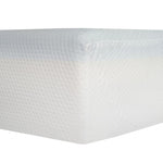 ZUN Modern 6 in. Firm Full Size Gel Memory Foam Mattress in a Box, Soft Double Jacquard Layered Mattress B011P206750