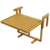 Hanging Deck Table 35789616