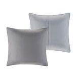 Embroidered 8 Piece Comforter Set B03594921