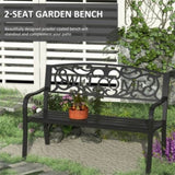 Outdoor Garden Bench Garden chair 23945960