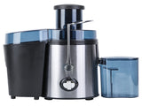 800W Home Use Multi-function Electricwith 3" Feed Chute for Whole Fruits and Veg,Centrifugal 20549252