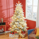 7ft Christmas tree 23696915