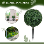 ZUN Artificial Plant/Green plants 34919833