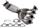 EPA Catalytic Converter Kit fit for Chrysler Sebring 2.4L 2001-2005 Stainless Steel 88092910