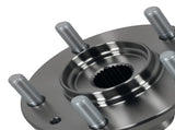 1x Front Wheel Hub Assembly fit for Mercury Milan/Ford Fusion 510010 930-015 10438597