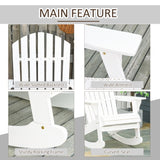 Garden chair / Rocking Chair 32577568