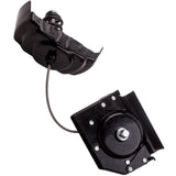 Spare Tire Hoist Wheel Carrier for GMC Savana 2500 2003-2018 25753402 25756272 67514932