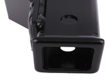 2" ATV Hitch Mount fit for Honda Foreman TRX450 TRX500 TRX520 2002-2024 Black Steel 50456569