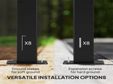 Retractable Pergola Canopy 59267364