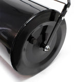 Combination Push/Tow Poly Lawn Roller with Easy-Turn Tethered Plug, 14 by 24" 60L/16 GALLON W465122201