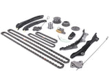 Timing Chain Kit for Jeep Volkswagen Dodge Chrysler 4-Door V6 3.6L 6509253AA 5184357AE 5184356AE 38896720