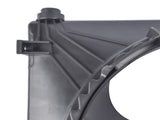 Left Side Radiator Cooling Fan Assembly w/ Shroud Fits for Tesla Model S 2012-2020 6007352-00-F 03693061
