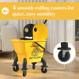 Mop Bucket Cart 16506817