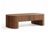 47" Modern Lift Top Coffee Table with Hidden Storage 75155729