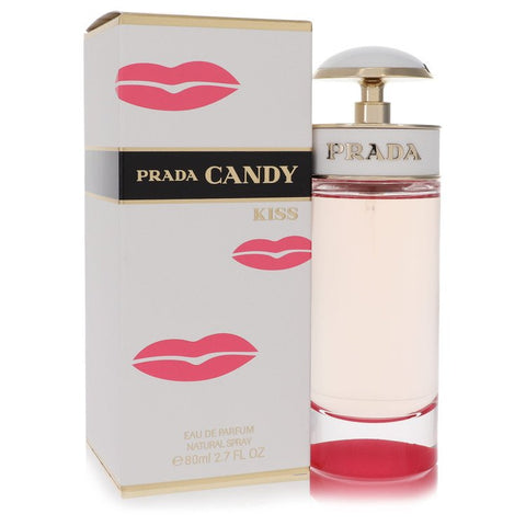 Prada Candy Kiss by Prada Eau De Parfum Spray 2.7 oz for Women FX-534551