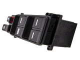 Driver left main power window switch Fit Honda Accord 03-07 4-Door New 21892623
