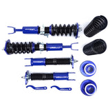 Coilovers Kits Fit For Nissan Fairlady Z 350Z Z33 2003-2008 Suspension Adjust Height 81124390