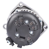 Alternator 220A 12V Fits for GMC Savana Chevy Express 2500 3500 4500 Silverado Sierra 2500 HD 86675795