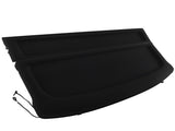 Black Privacy Cover fit for VW Volkswagen Taos 21-24 Rear Cargo Easy installation 37388469