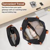 Hardshell Luggage Sets with Bags Lightweight Suitcase Double Spinner Wheels with TSA Lock ,Single N732P193484B