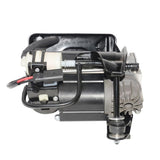 ZUN Air Ride Suspension Compressor Pump C2C2450 For Jaguar XJ X350 X358 2004-2009 36560708