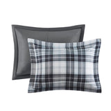 Full/Queen 3M Scotchgard Down Alternative All Season Comforter Set B03599043