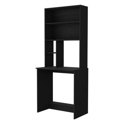 ZUN Ruan XL Shoe Rack, Mirror, Five Interior Shelves, Single Door Cabinet B128P148801