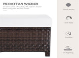 Rattan TableCoffee Table 53856473