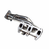 Exhaust Header Fit For MAZDA RX8 SE3P 1.3L 03-10 MT001079 68358992
