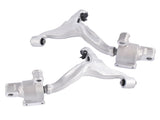 2Pcs Front Lower Control Arms Left & Right Fit for Infiniti Q50 Q60 2014-2020 3.0L 3.5L V6 Gas 14370217