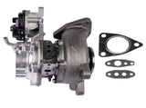 Turbo Charger Replacement for Toyota Hilux VIII Pickup 2.4 D 2GD-FTV 4WD CT16V 17201-11110 88644539