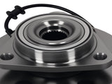 F2*ront Wheel Hub & Bearing 515125 fit for Infiniti QX56 Nissan Armada 4WD 08-12 34030542