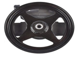 Power Steering Pump w/ Pulley Replacement for Ford E-150 E-250 E-350 F-350 F-450 F-550 Super Duty 46139354