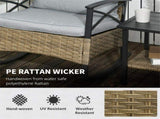 Garden chair / Rocking Chair 57997133
