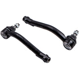 Front Lower Control Arms Fit for Hyundai Santa Fe 2007-2012 Steering & Suspension Kit 12-50249R 61811931