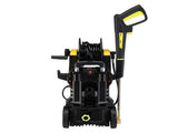 110V,3800PSI 102A 110V,3800PSI,1800W high pressure cleaner yellow 46913843