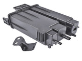Vapor Canister Fits for Nissan Rogue 2.5L L4 Sport Utiltiy 4-Door 2008-2013 Black 84009747