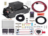 Wirless Universal Air shock Compressor Springs Controller Kit fit for Vans Pickups 12756035