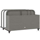 Rattan Storage Basket 01539730