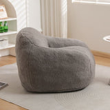 Bean Bag Chair ,Bean Bag Sofa for Adults Comfybag Giant Bag Chair with Spacious Design 39666740