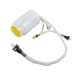 ZUN Right Electric Fuel Pump Assembly for 2003-2010 Porsche Cayenne GTS Turbo S 95562093200 00319669