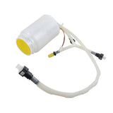ZUN Right Electric Fuel Pump Assembly for 2003-2010 Porsche Cayenne GTS Turbo S 95562093200 00319669
