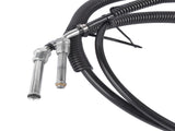 Fuel Lines Pump To Motor FL-GM43C-V For Chevy GMC C1500 K1500 Suburban Sport Utility 1998-1999 5.7L 43413795
