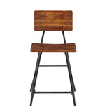 TRESTLE Counter stool B03548382
